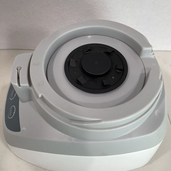 BLACK & DECKER FP2500 FOOD PROCESSOR Base Motor Replacement Part‎ - Picture 5 of 7